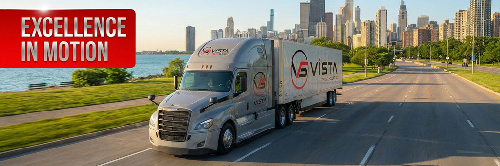 Vista Trans Holding 