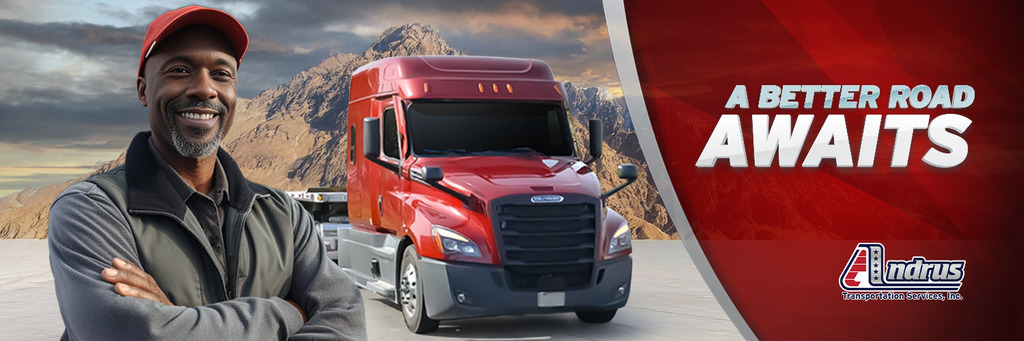 Andrus Transportation