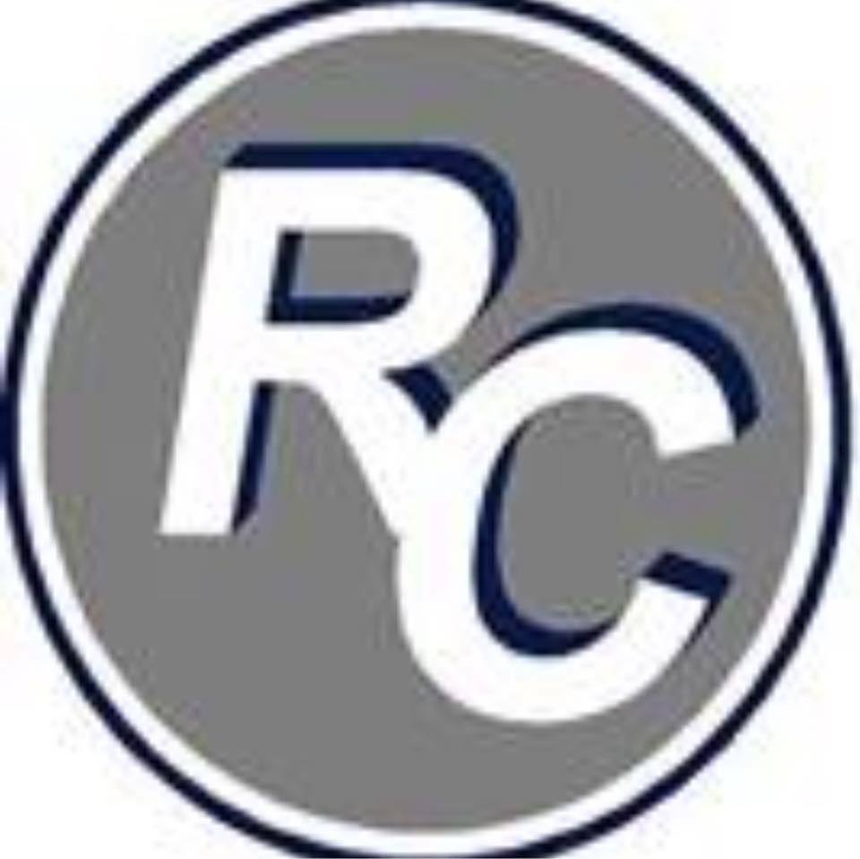 Rocking C Truck Lines logo