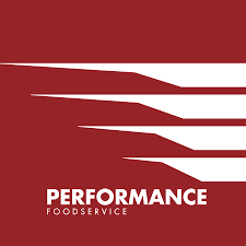 Performance Food Service  logo