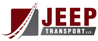 Jeep Transport - 5194 (TEAMS) logo