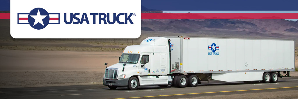 USA Truck