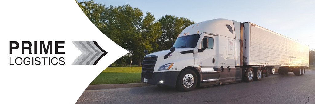 PRIME LOGISTICS LLC