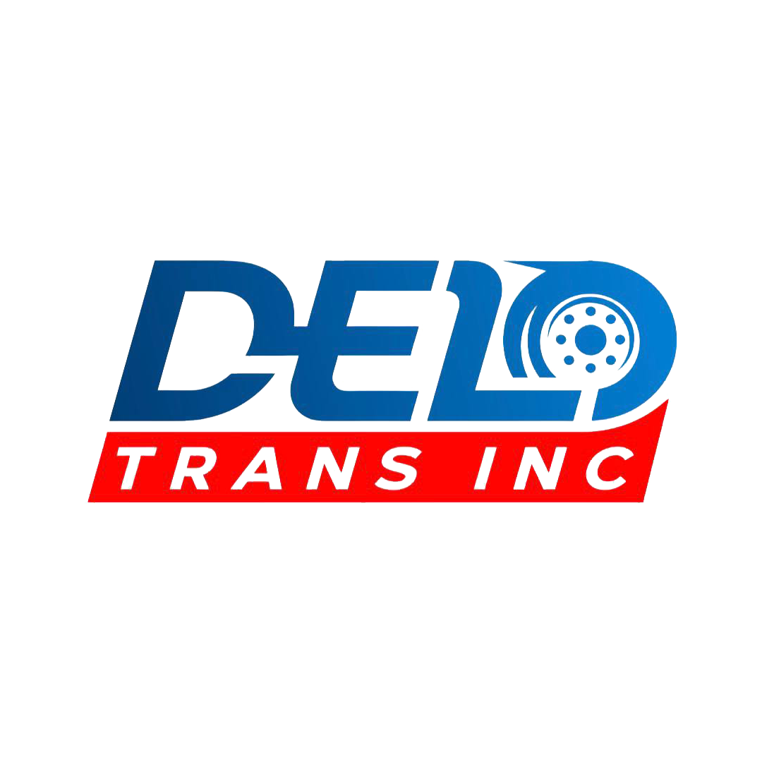 Delo Trans INC logo