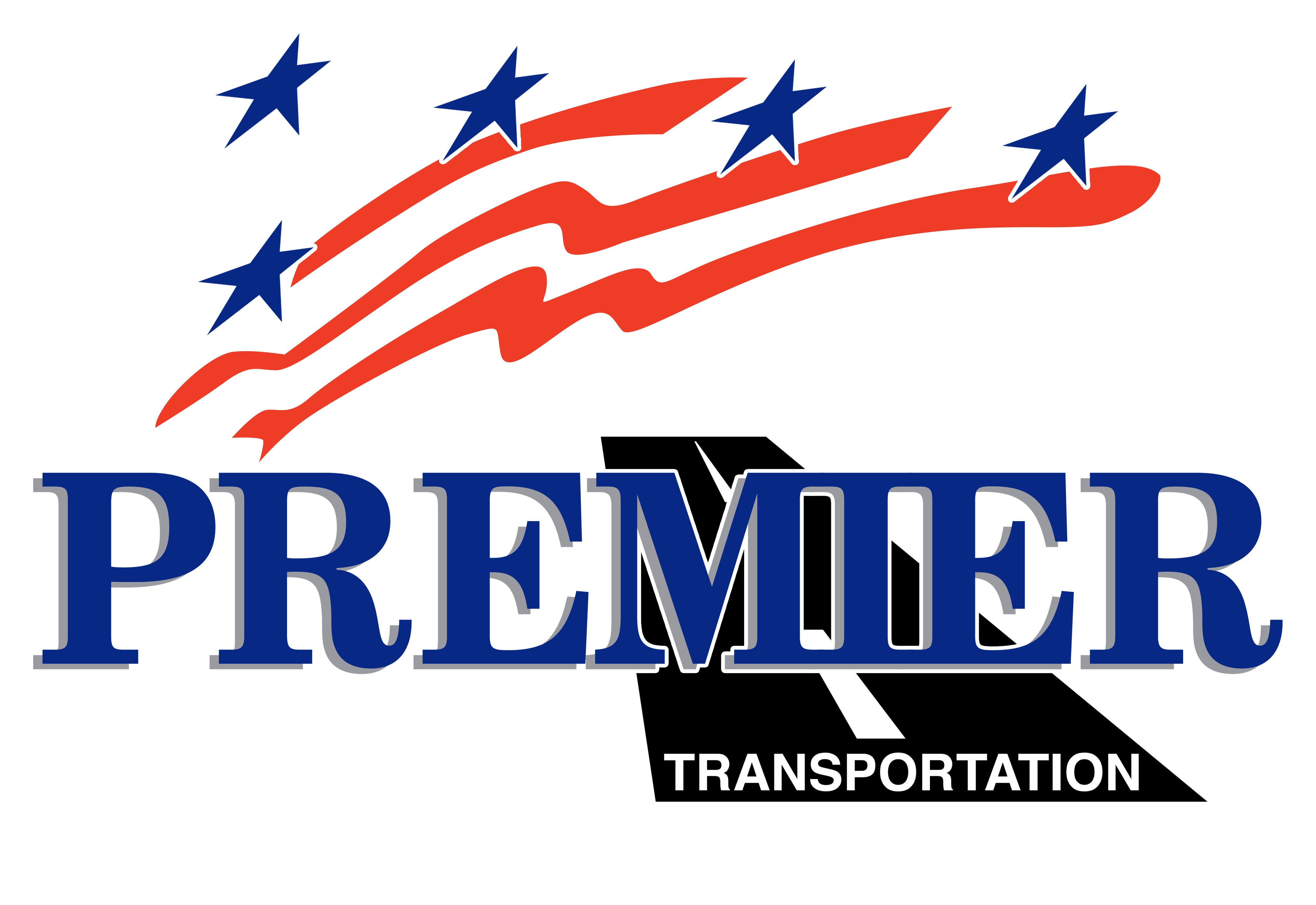 Premier Transportation logo