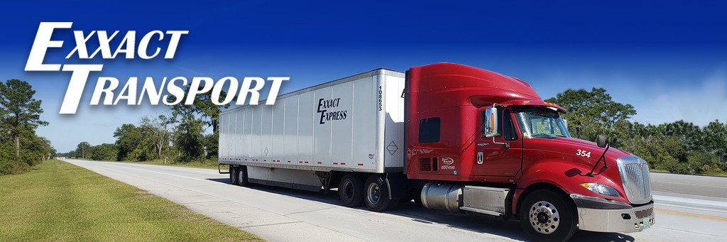 Exxact Transport Inc.