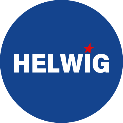 JS Helwig and Son logo