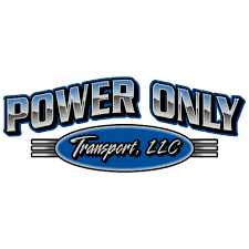 Power Only Transport logo