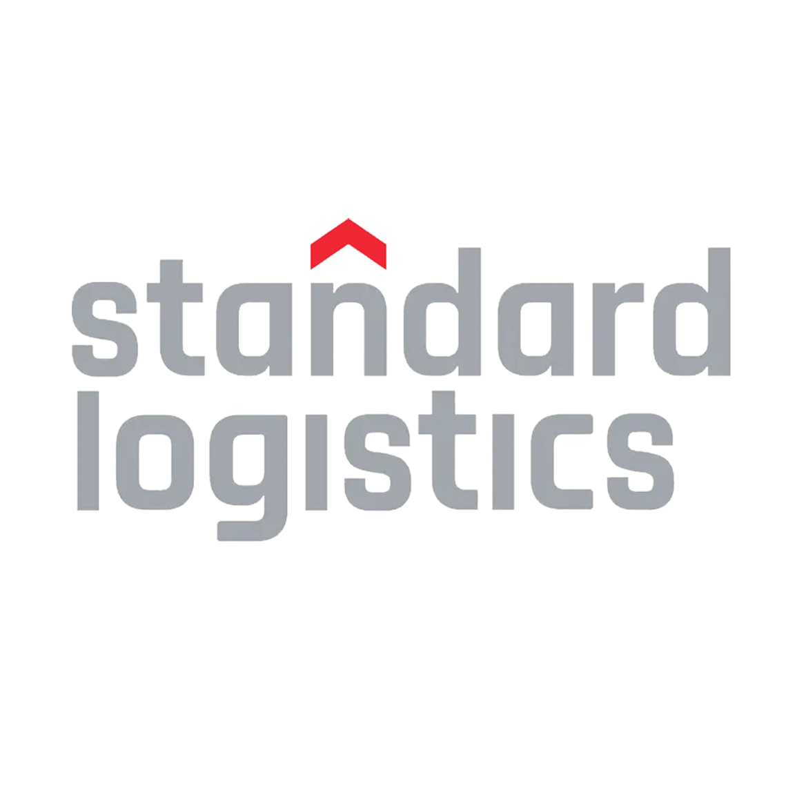 Standard Logistics  logo