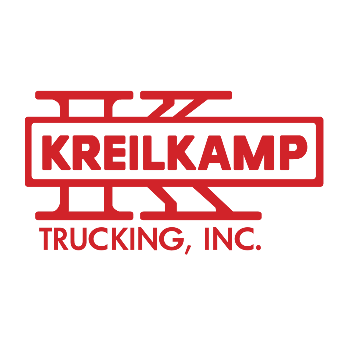 KreilKamp Trucking logo