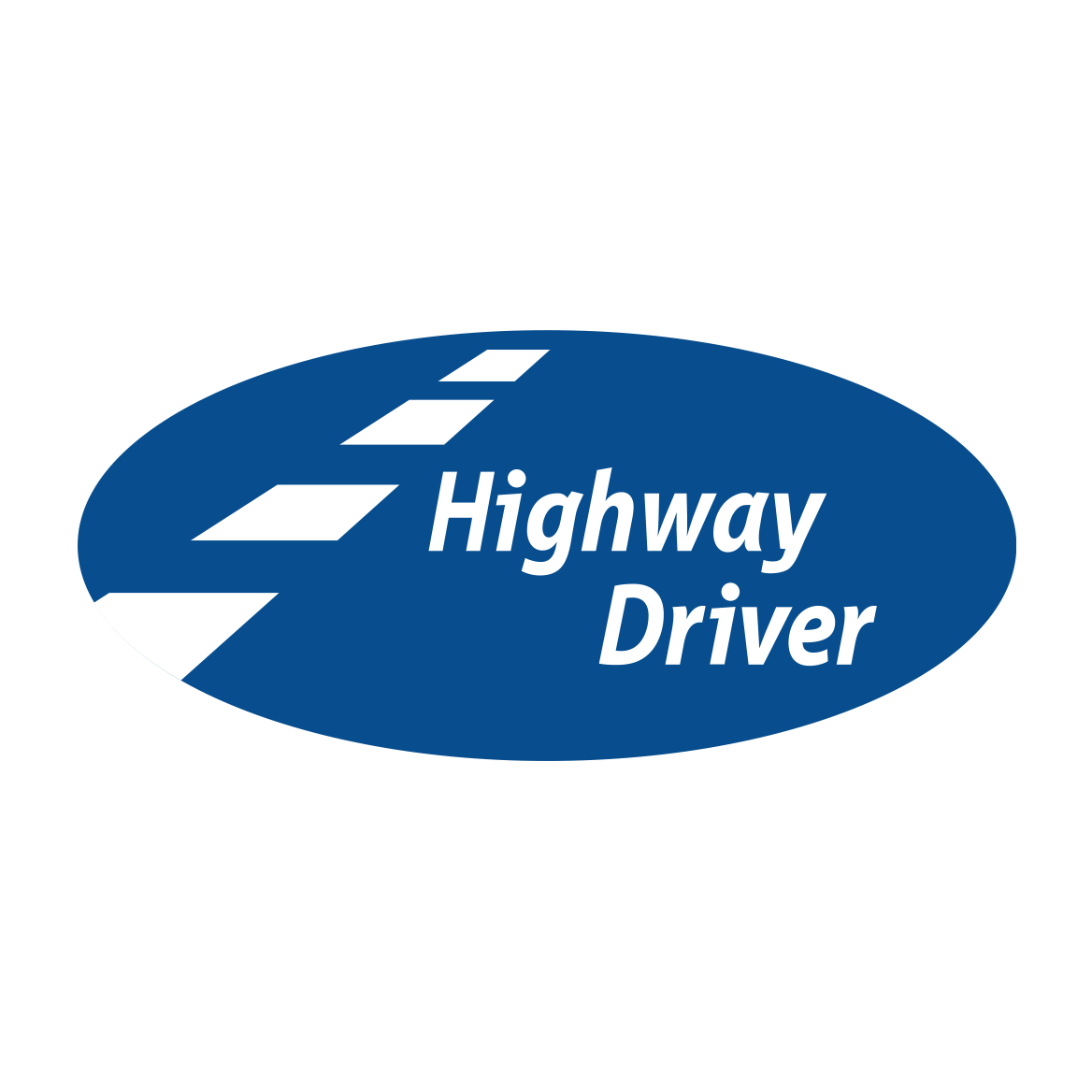 Highway Driver Leasing logo