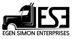 Egen Simon Enterprises logo