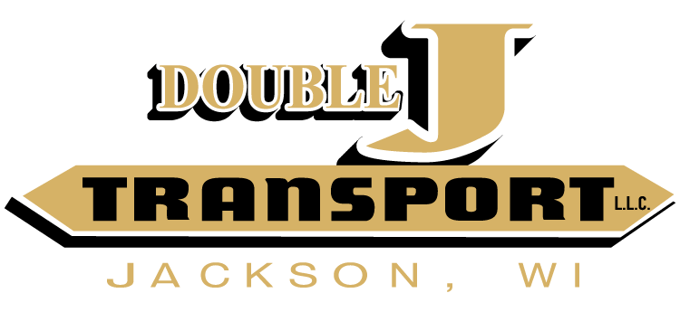 Double J Transport logo
