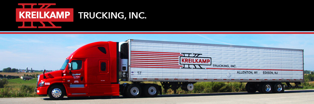 KreilKamp Trucking