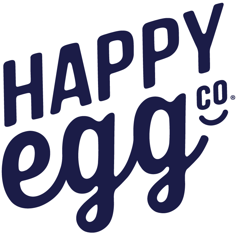 Happy Egg logo