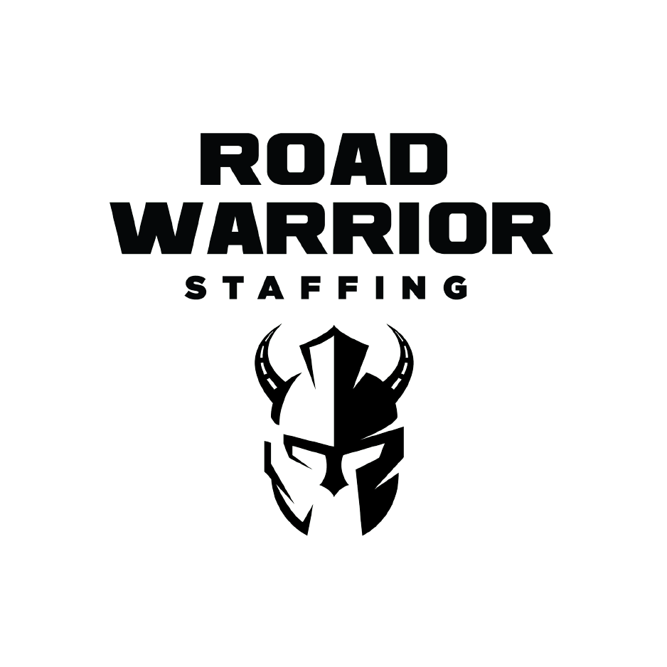 Road Warrior Staffing logo