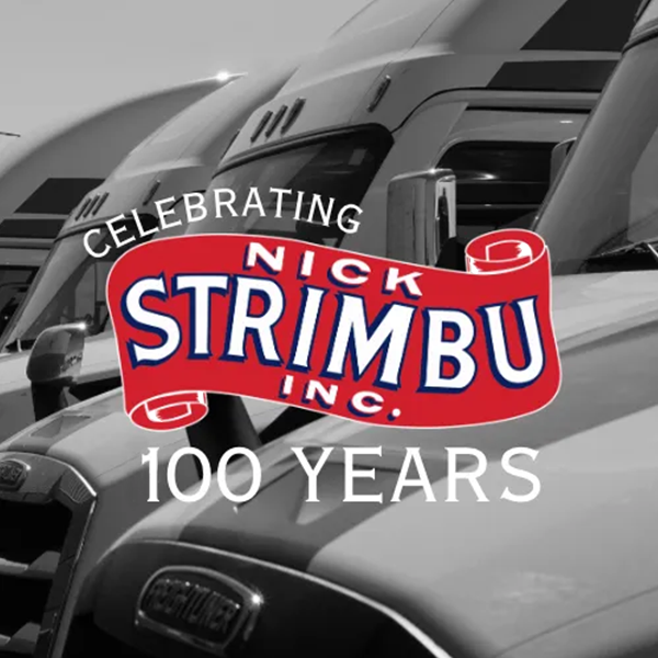 Nick Strimbu Inc logo