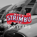 Nick Strimbu Inc