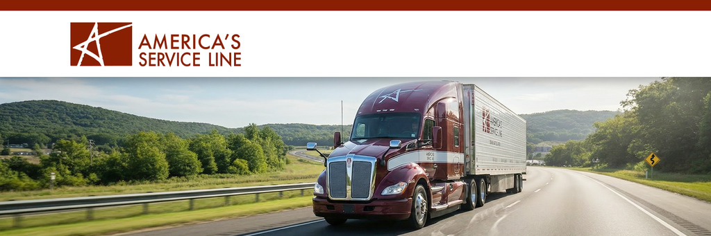 America's Service Line