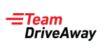 Team DriveAway  logo