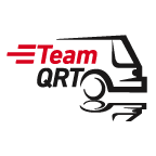 TeamQRT logo