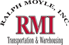 Ralph Moyle logo