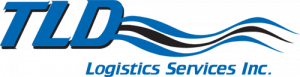 TLD Logistics logo