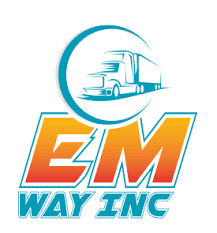 EM Way - 5479 logo