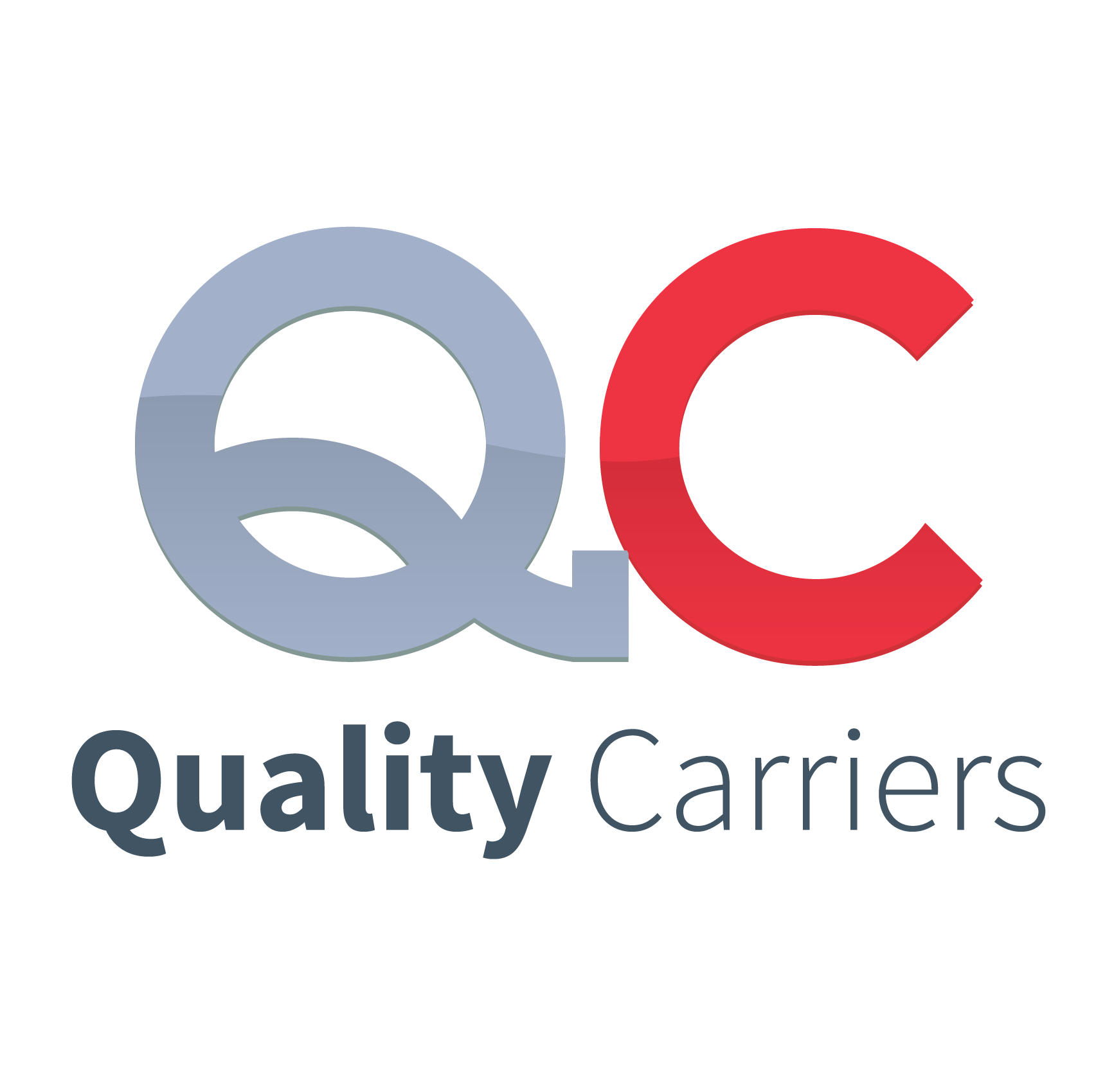 Quality Carriers: Quality Food Grade Solutions logo