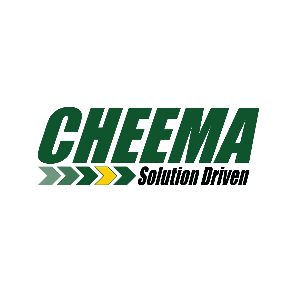 Cheema Freightliner logo