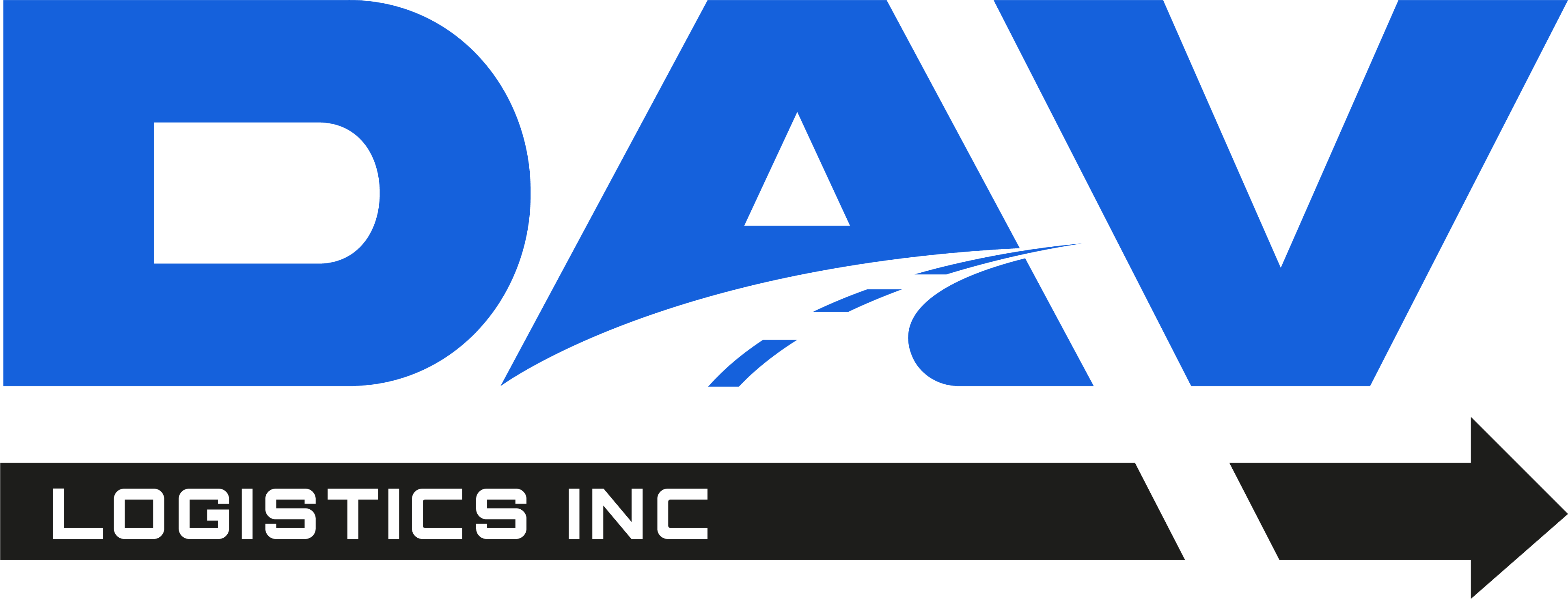 Dav Logistics logo
