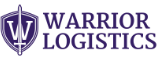 Warrior Logistics logo