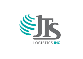 JTS Logistics logo