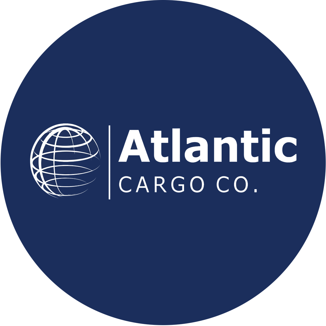 Atlantic Cargo logo