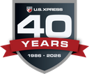 U.S. Xpress - Dedicated