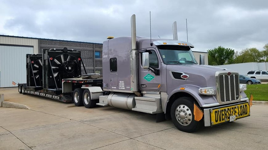 Diamond Transportation