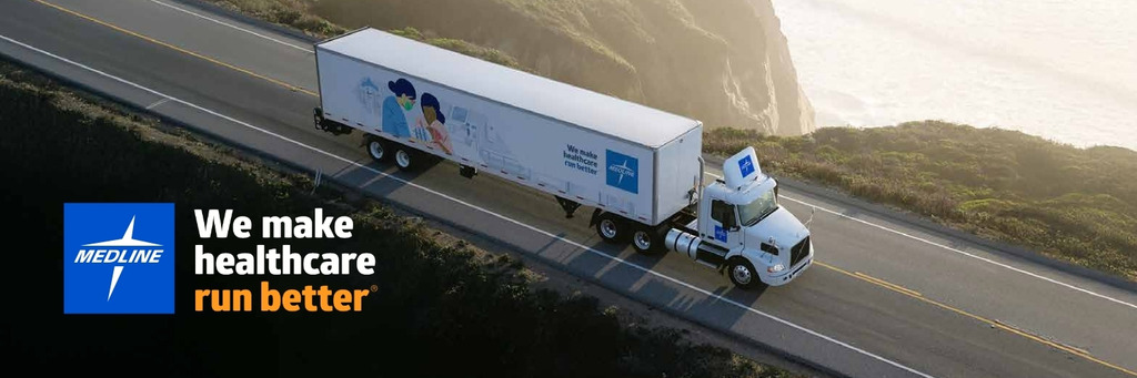 Medline Industries, LP