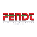 Fendt Builders Supply