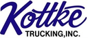 Kottke Trucking, Inc.