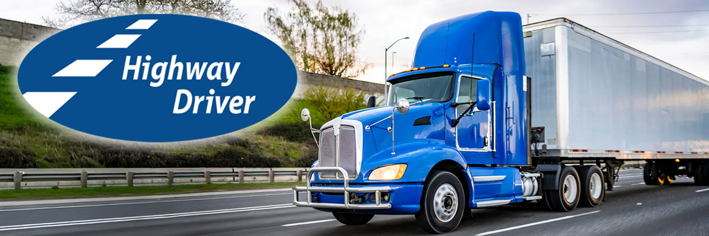 Highway Driver Leasing
