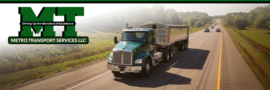 Metro Transport Services LLC