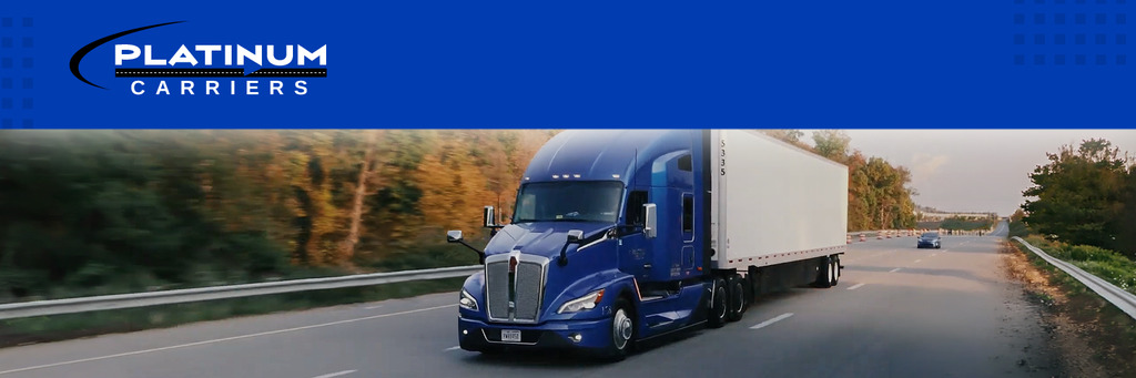 Platinum Carriers