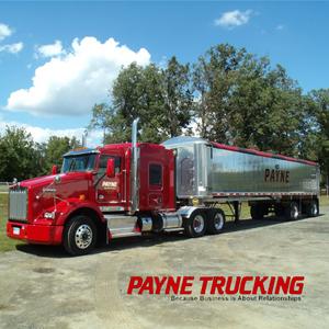 Payne is Seeking CDL-A OTR Drivers | Home Weekends | $85K+ Annually