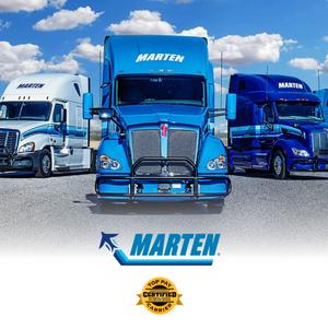 CDL-A - Truck Driver Jobs - Dedicated - $5,000 Sign-On Bonus - $1,200+ Guaranteed Weekly!